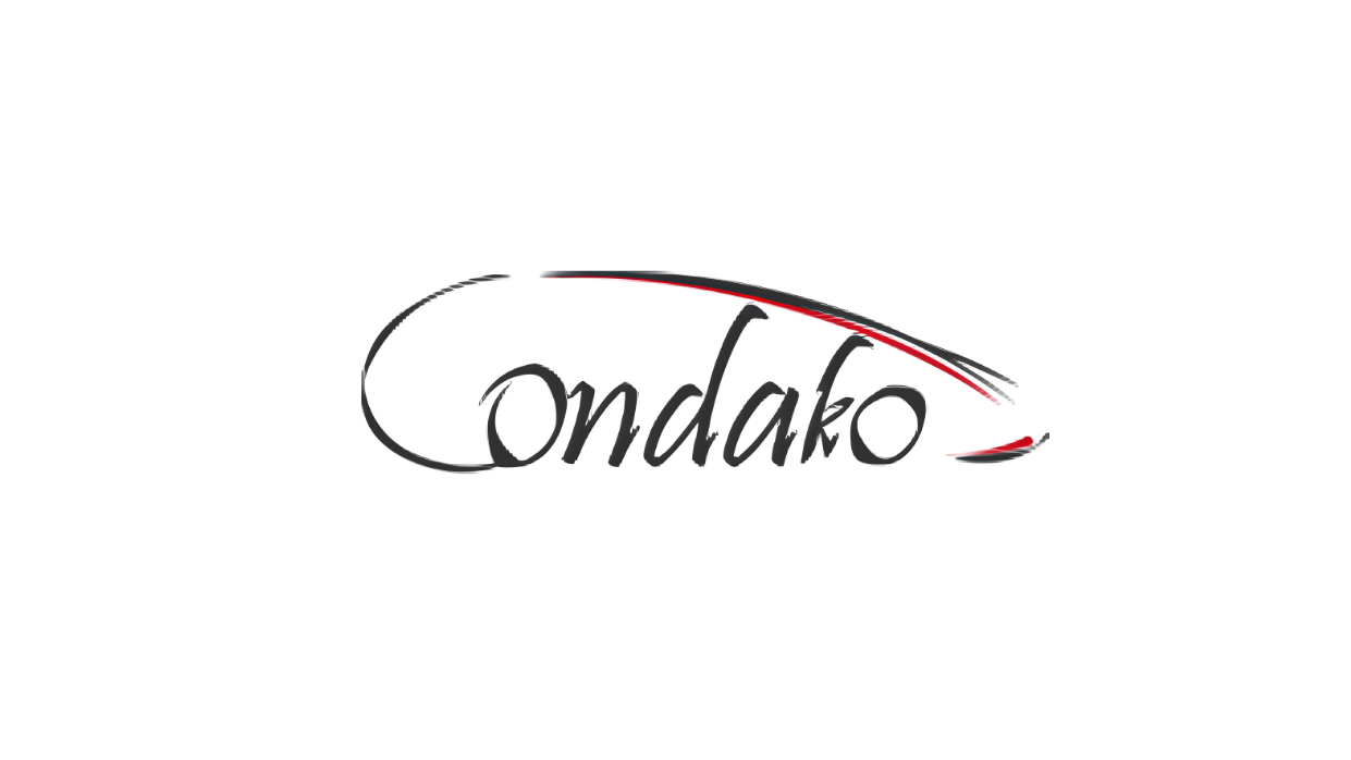logo condako groot
